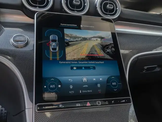 Mercedes-Benz CLE 300