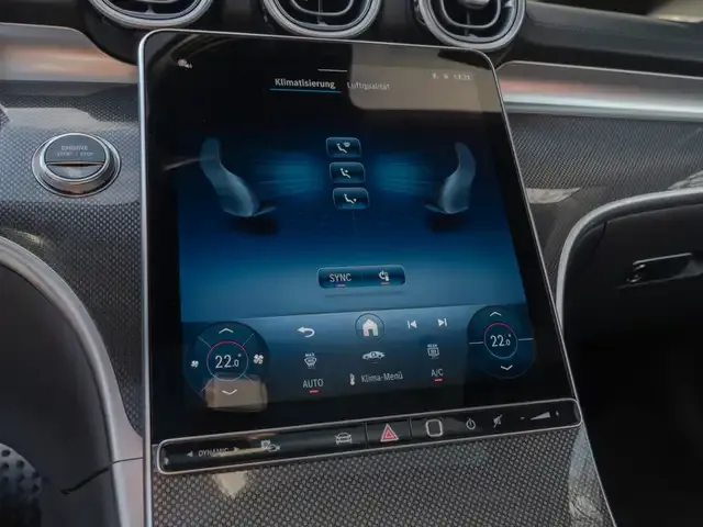 Mercedes-Benz CLE 300