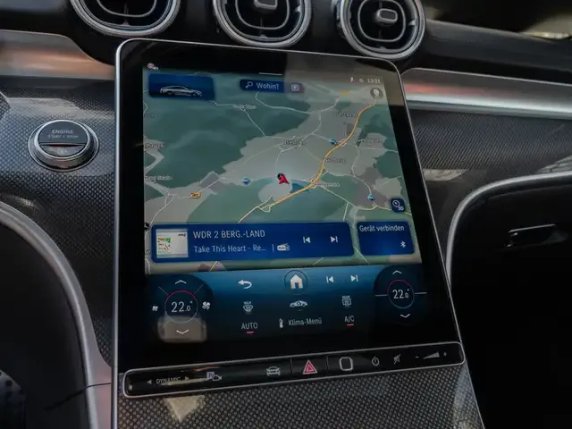 Mercedes-Benz CLE 300