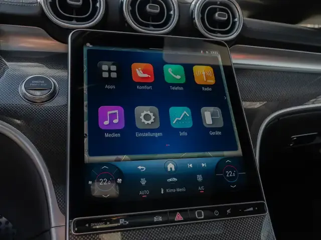 Mercedes-Benz CLE 300