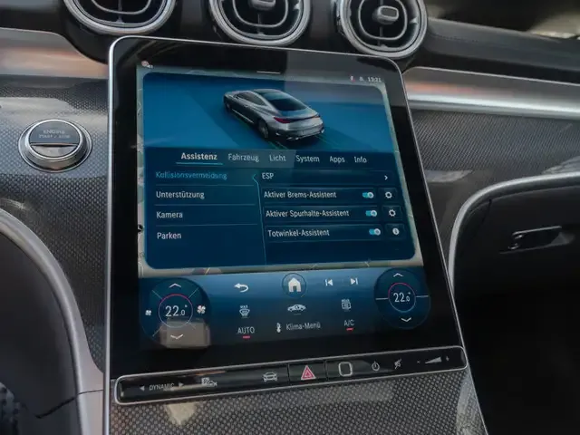 Mercedes-Benz CLE 300