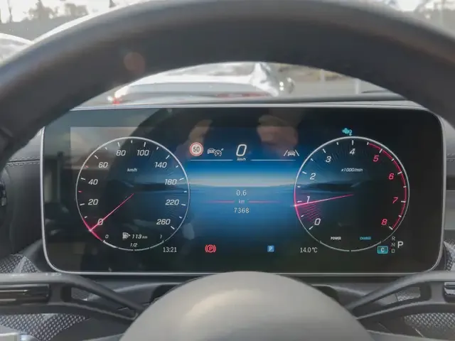 Mercedes-Benz CLE 300