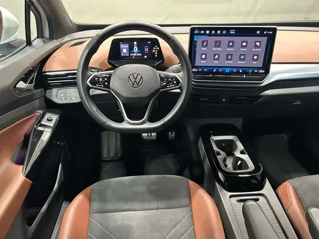Volkswagen ID.5