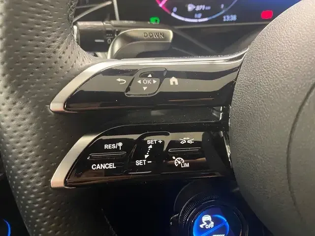 Mercedes-Benz E 53 AMG