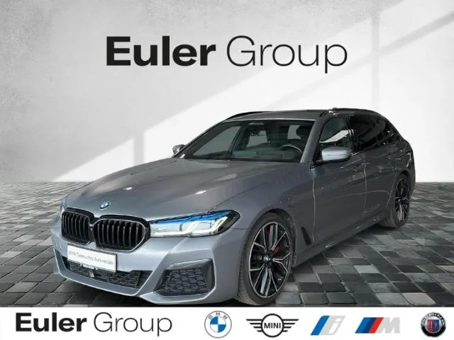 BMW 540
