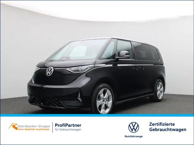 Volkswagen ID. Buzz