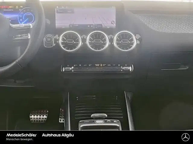 Mercedes-Benz EQA 350