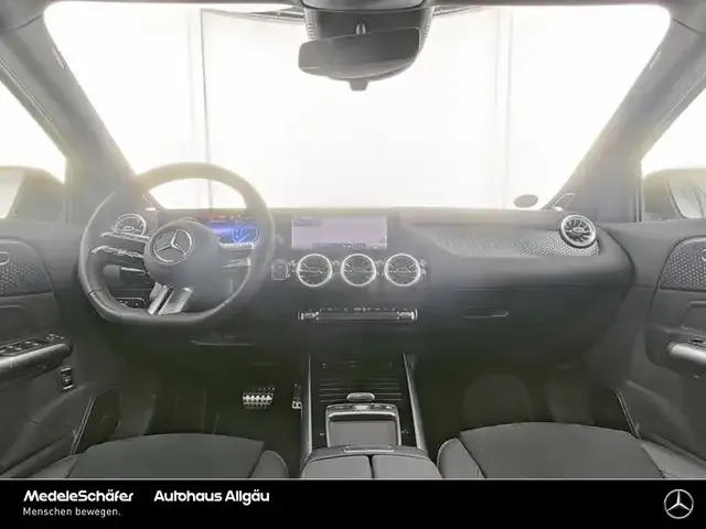 Mercedes-Benz EQA 350