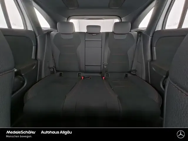 Mercedes-Benz EQA 350