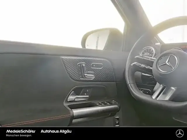 Mercedes-Benz EQA 350