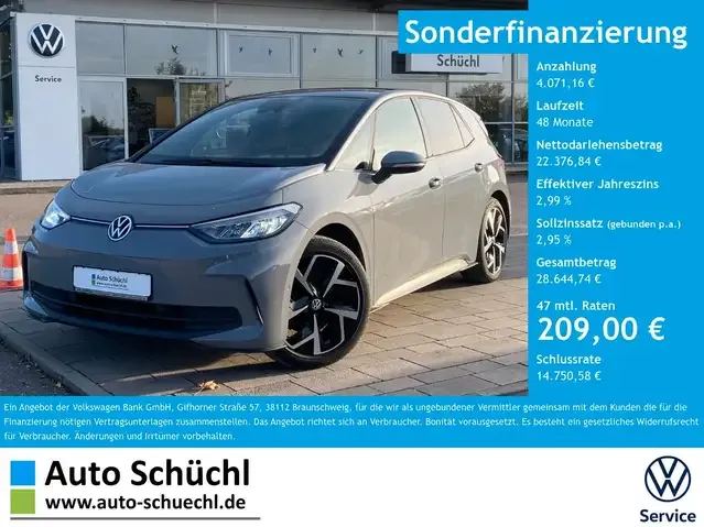 Volkswagen ID.3