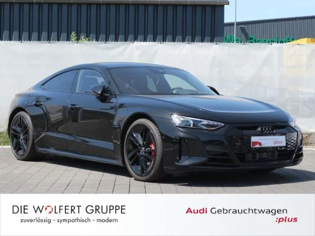 Audi RS e-tron GT