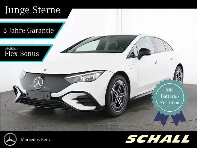 Mercedes-Benz EQE 300
