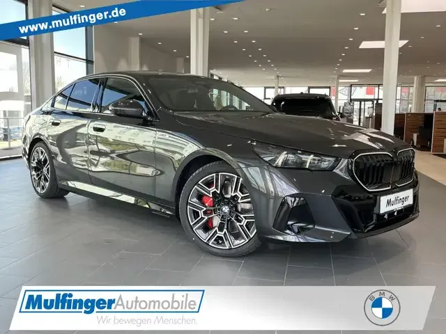 BMW i5