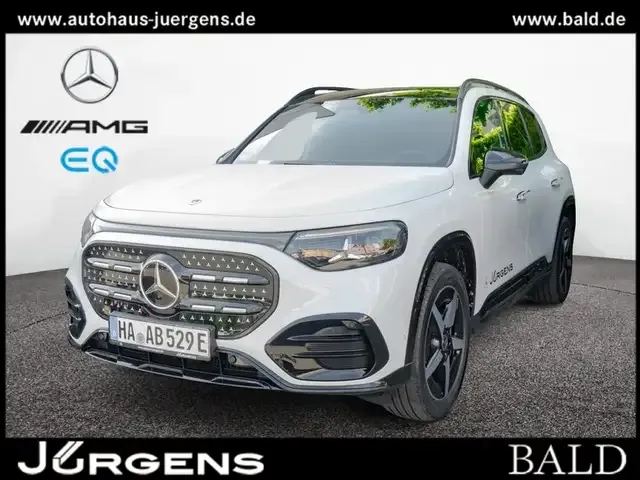 Mercedes-Benz GLB 250