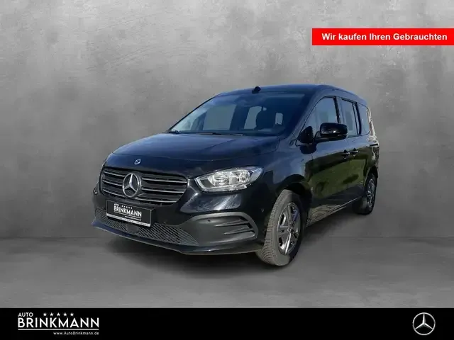 Mercedes-Benz Sonstiges