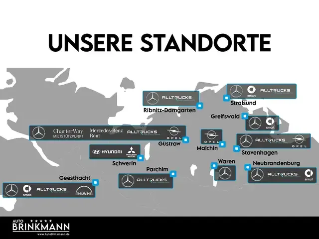 Mercedes-Benz Sonstiges