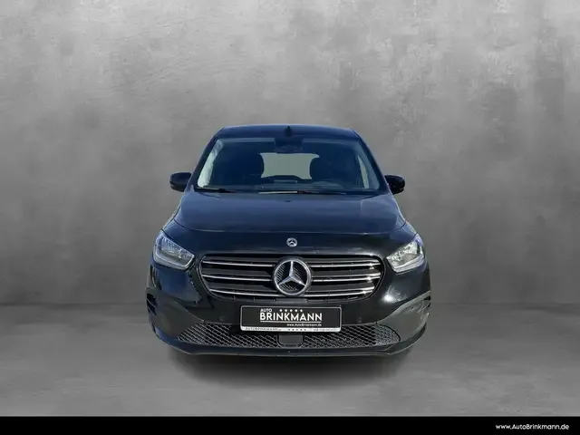 Mercedes-Benz Sonstiges