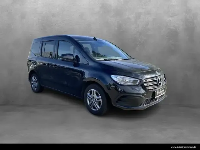 Mercedes-Benz Sonstiges