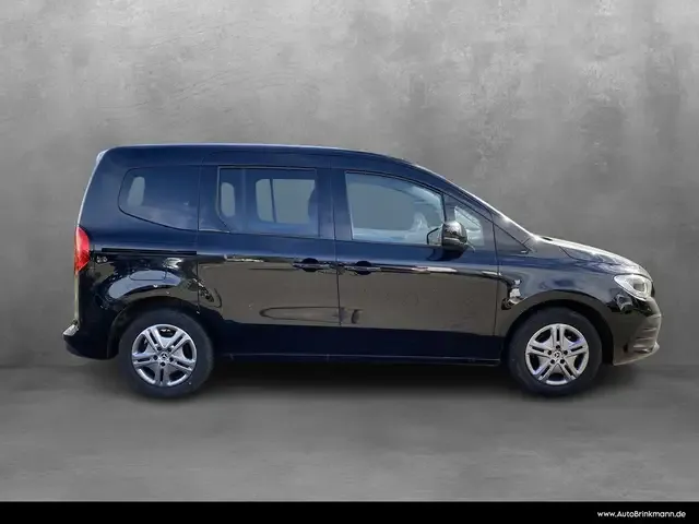 Mercedes-Benz Sonstiges