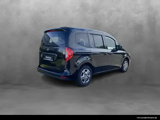 Mercedes-Benz Sonstiges