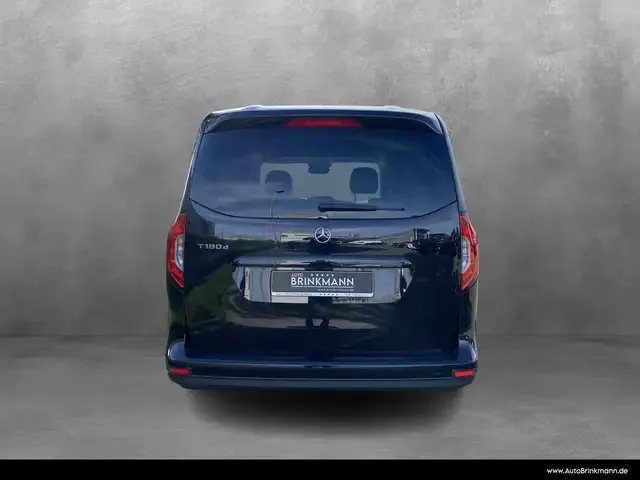 Mercedes-Benz Sonstiges