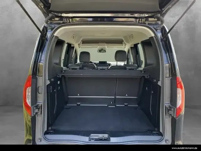 Mercedes-Benz Sonstiges