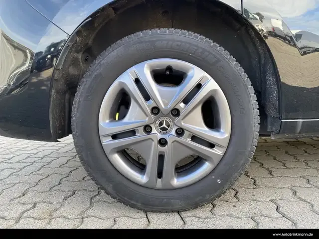 Mercedes-Benz Sonstiges