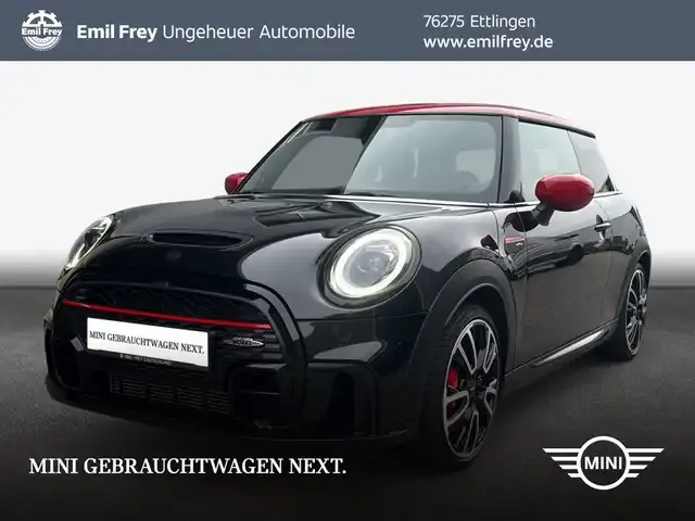 MINI John Cooper Works