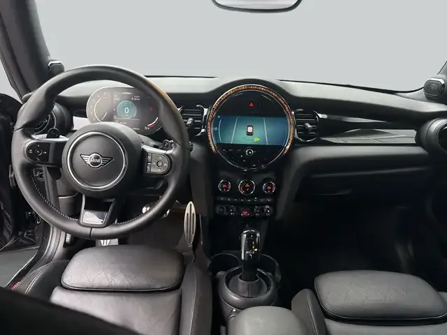 MINI John Cooper Works