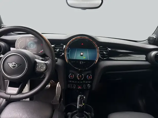 MINI John Cooper Works