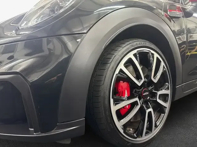 MINI John Cooper Works