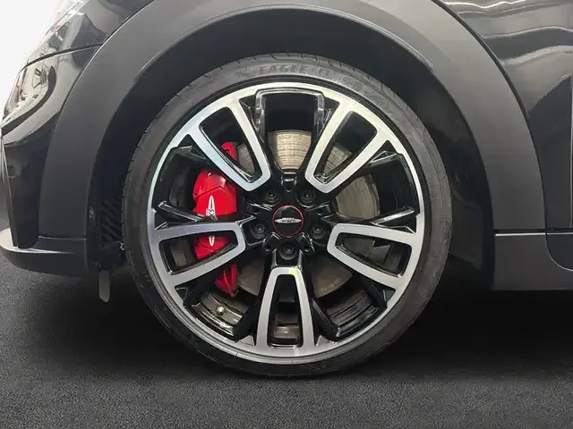 MINI John Cooper Works