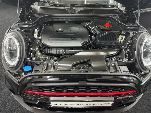 MINI John Cooper Works