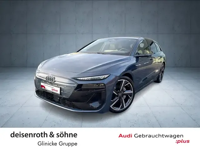 Audi Sonstige