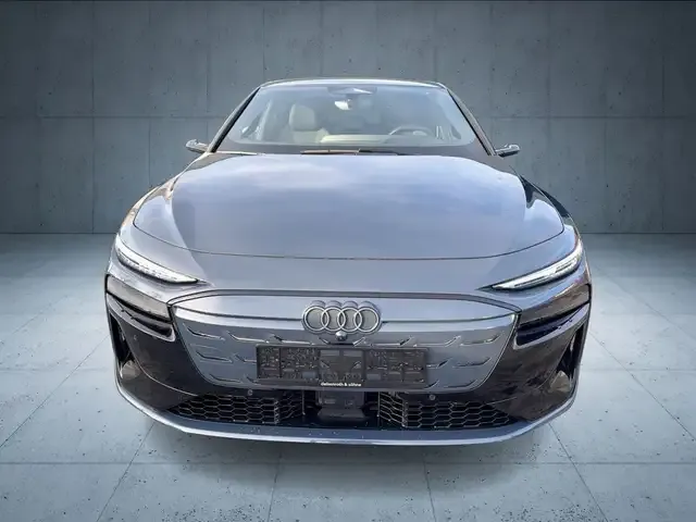 Audi Sonstige