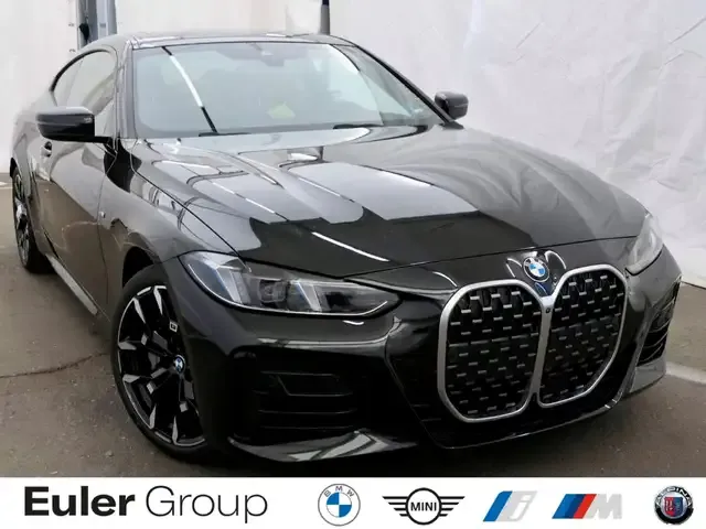 BMW 430
