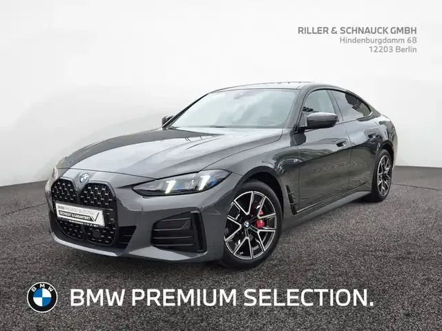 BMW 420