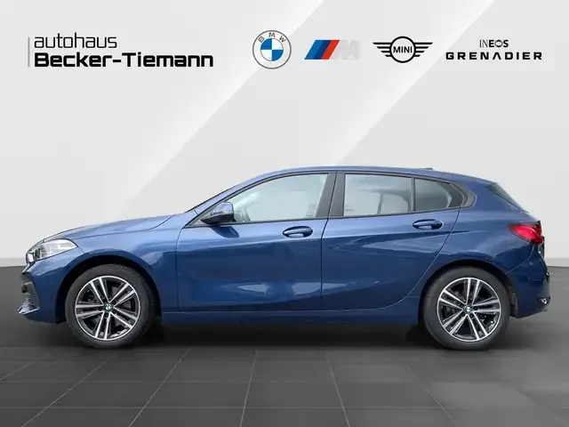 BMW 116