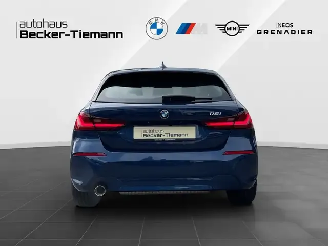 BMW 116