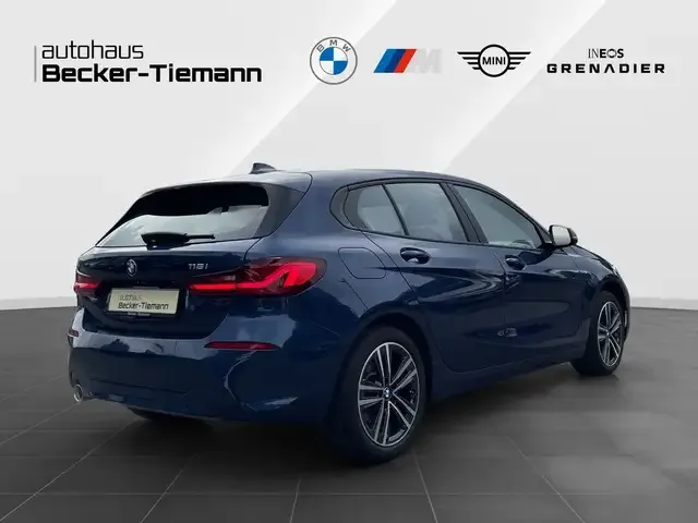 BMW 116