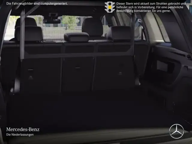 Mercedes-Benz EQB 300