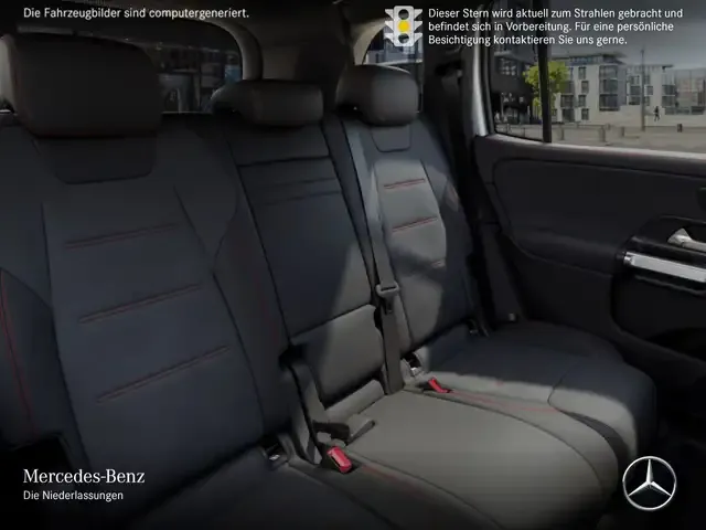Mercedes-Benz EQB 300