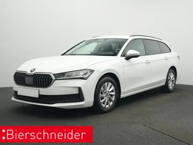 Skoda Sonstige