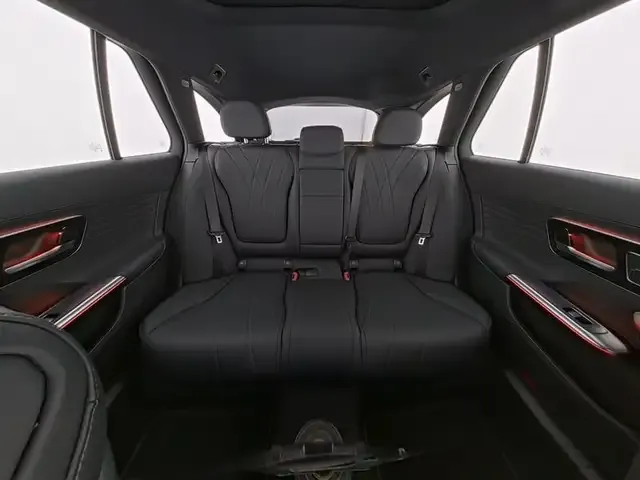 Mercedes-Benz C 63 AMG