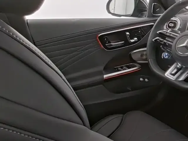 Mercedes-Benz C 63 AMG