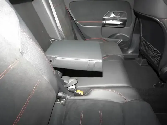 Mercedes-Benz GLB 180