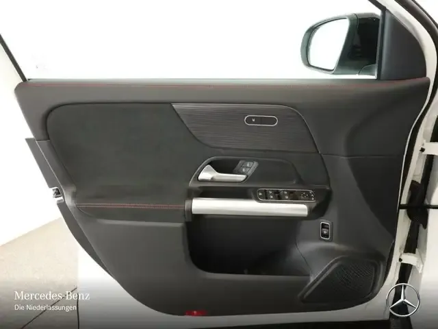 Mercedes-Benz GLA 35 AMG