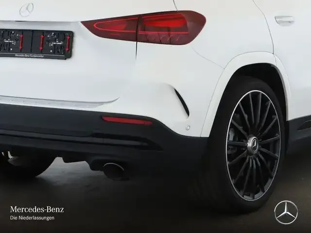 Mercedes-Benz GLA 35 AMG