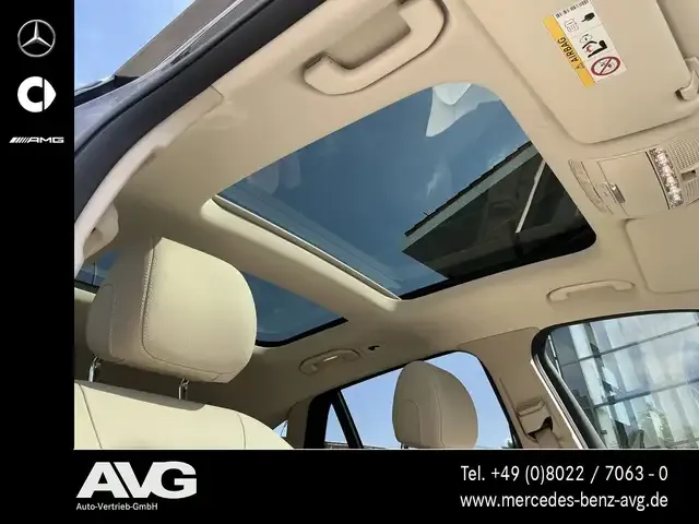 Mercedes-Benz GLC 400